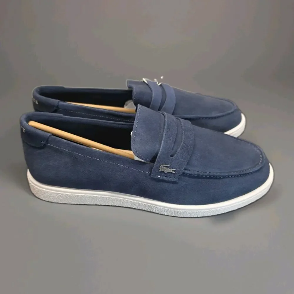 Lacoste shoes men size 12 Cochet 125